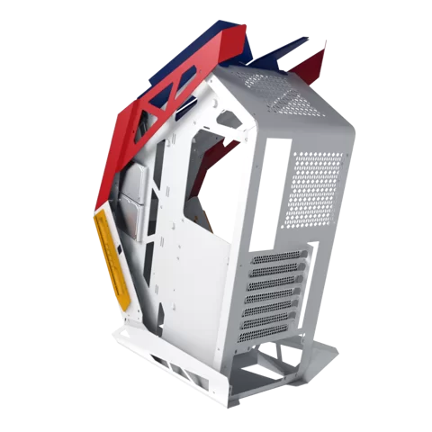 GEARVN - Case XIGMATEK X BATTLESHIP