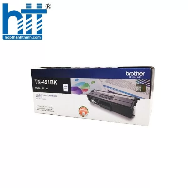 Hợp Thành Thịnh - Mực in Brother TN-451BK chính hãng, giá tốt