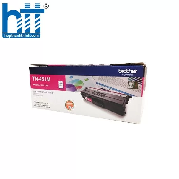 Hợp Thành Thịnh -Mực in Brother TN-451M chính hãng - Giá tốt