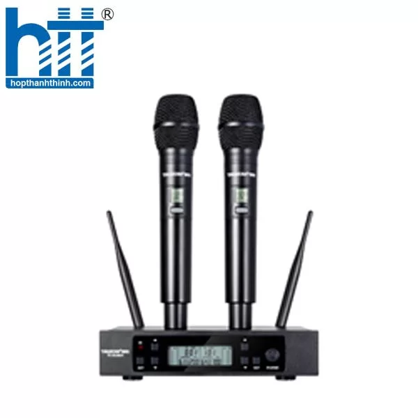 Hợp Thành Thịnh - Micro không dây TS-3310UH