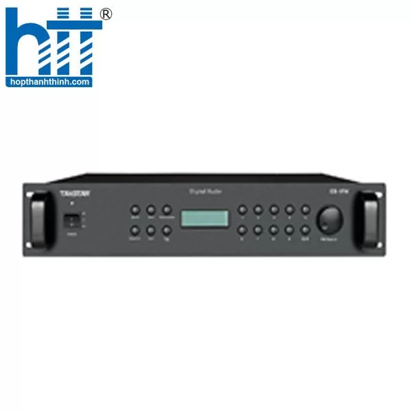 Hợp Thành Thịnh - Bộ thu sóng kỹ thuật số EB-1FM
