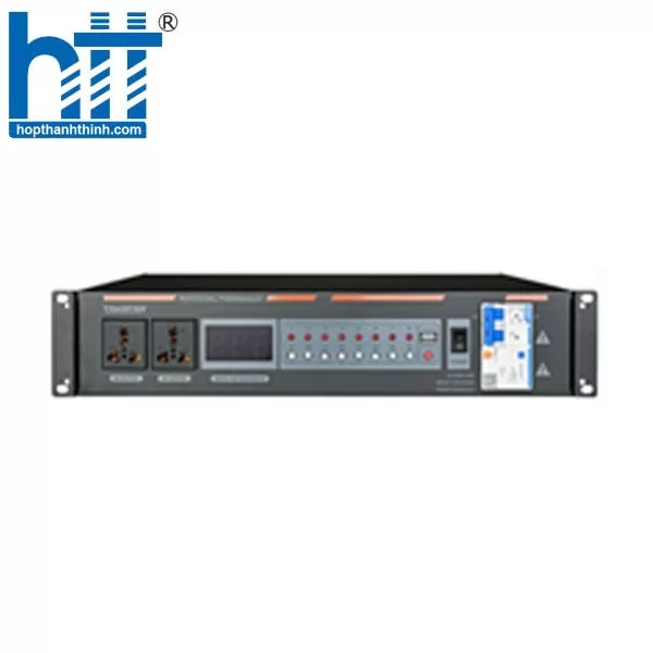 Hợp Thành Thịnh - Bộ trình tự nguồn EB-16DY