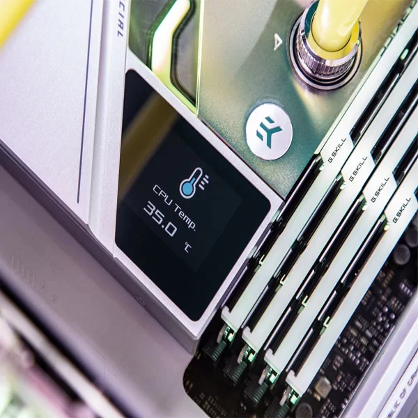 Ram Desktop Gskill Trident Z Neo RGB
