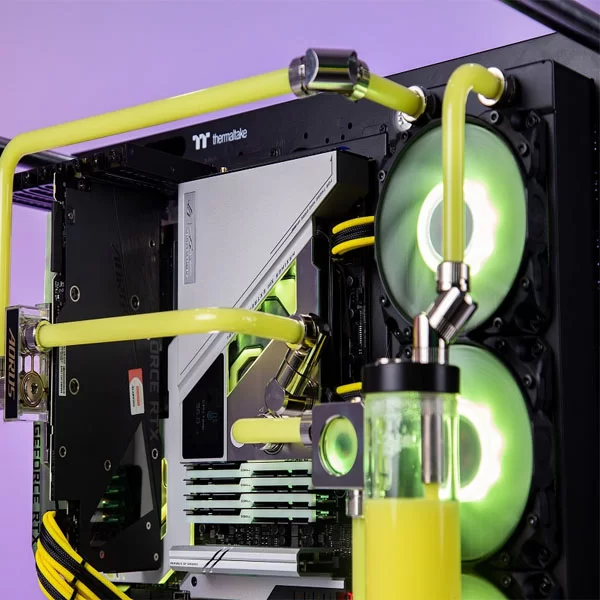 Ram Desktop Gskill Trident Z Neo RGB