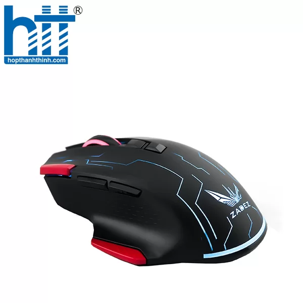 Hợp Thành Thịnh - Chuột Gaming Zadez GT-616M l