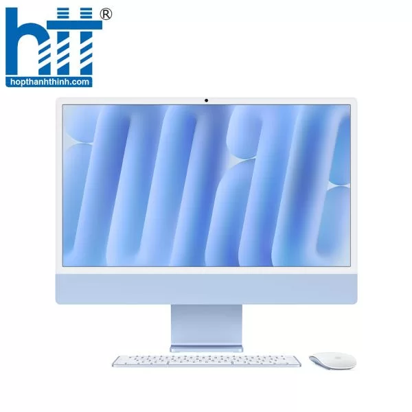 Hợp Thành Thịnh - IMAC M4 Z1E50005F