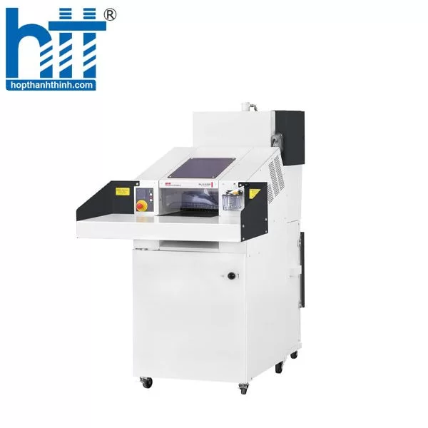 Hợp Thành Thịnh - Máy Hủy Giấy HSM SP 4040V
