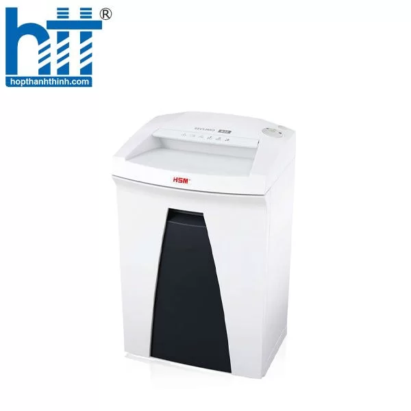 Hợp Thành Thịnh - Máy Hủy Giấy HSM Securio P36i