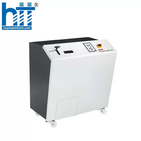 Hợp Thành Thịnh - Máy Hủy HSM HDS 150-2