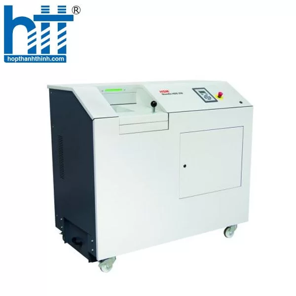 Hợp Thành Thịnh - Máy Hủy Tài Liệu HSM HDS 230-2