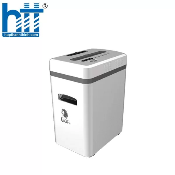 Hợp Thành Thịnh - Máy huỷ tài liệu LION M-LM616M