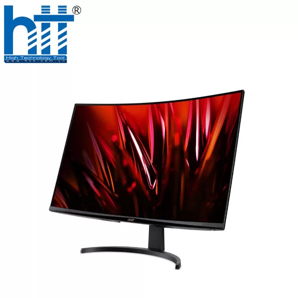 HTT - Màn hình Acer ED320Q X UM.JE0SV.X01 31.5 inch FHD 240Hz cong
