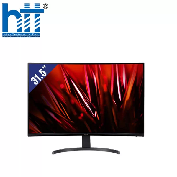 HTT - Màn hình Acer ED320Q X UM.JE0SV.X01 31.5 inch FHD 240Hz cong