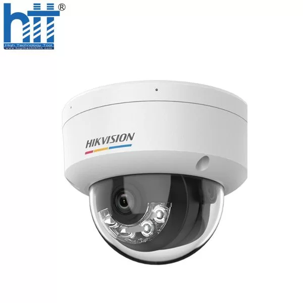 HỢP THÀNH THỊNH - Camera HIKVISION DS-2CD1121G2-LIU
