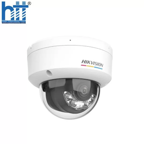HỢP THÀNH THỊNH - Camera HIKVISION DS-2CD1121G2-LIU