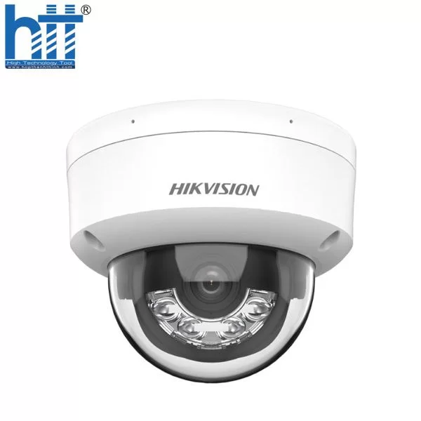 HỢP THÀNH THỊNH - Camera HIKVISION DS-2CD1143G2-LIUF