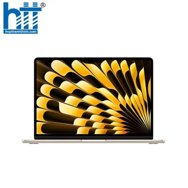 HỢP THÀNH THỊNH - Macbook Air M2 Z15Z0030X