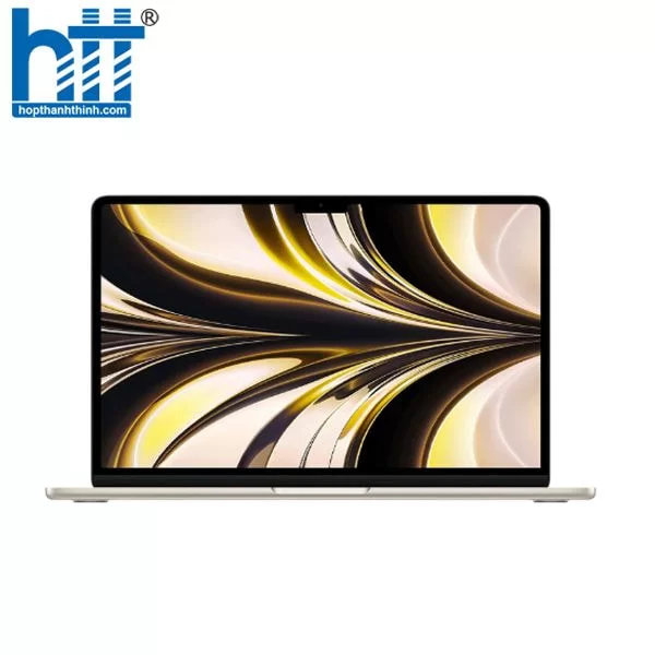 HỢP THÀNH THỊNH - Macbook Air M2 Z15Y00051