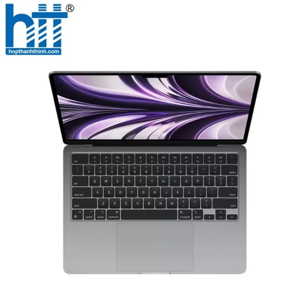 HỢP THÀNH THỊNH - Macbook Air M2 Z15S00096
