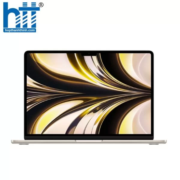 HỢP THÀNH THỊNH - Macbook Air M2 Z15Y0008Y