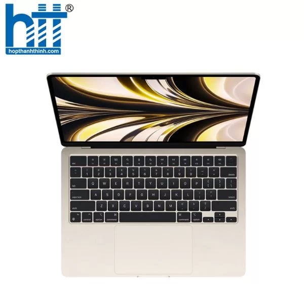 HỢP THÀNH THỊNH - Macbook Air M2 Z15Y005E6