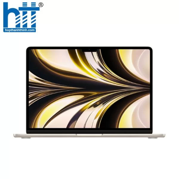 HỢP THÀNH THỊNH - Macbook Air M2 Z15Y005E6
