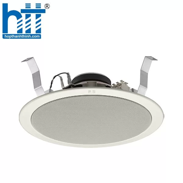 TOA PC-2852: Giải pháp loa trần bền bỉ chuyên nghiệp