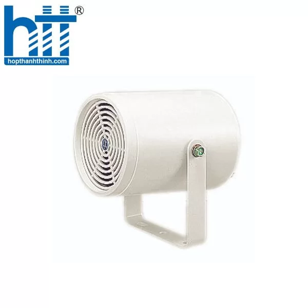 Loa TOA PJ-100W – nhỏ gọn, âm cực rõ