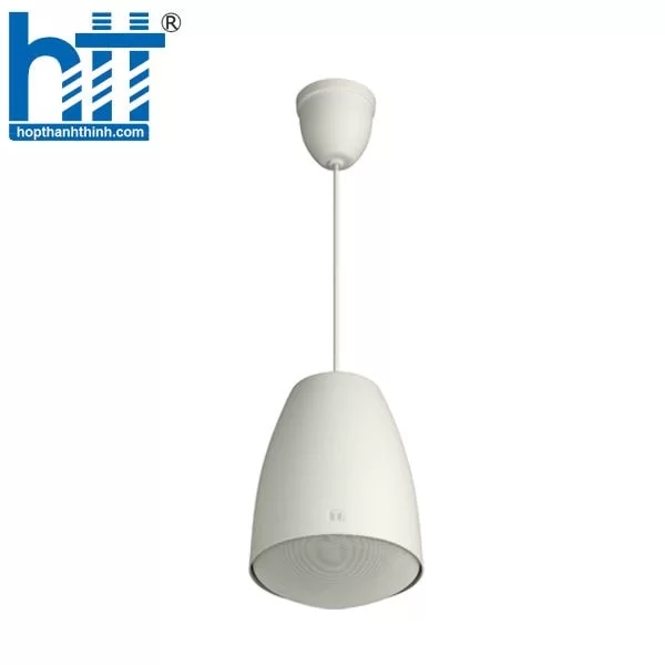 TOA PE-64 6W – tối ưu cho hệ PA