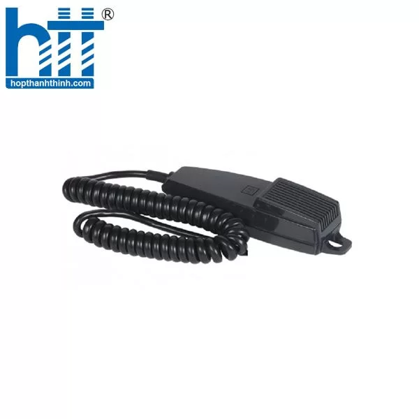 TOA PM-222 | Micro chuyên dụng phòng điều hành & nhà xưởng
