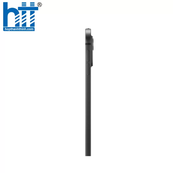 HỢP THÀNH THỊNH - Máy tính bảng Apple IPad Pro 13 M4 5G (16GB/ 2TB/ Space Black/ MVXY3ZA/A)