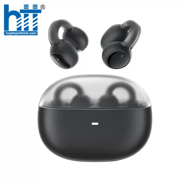 Hợp thành thịnh - Tai nghe Bluetooth Baseus AirGo 1 Ring Open-Ear 