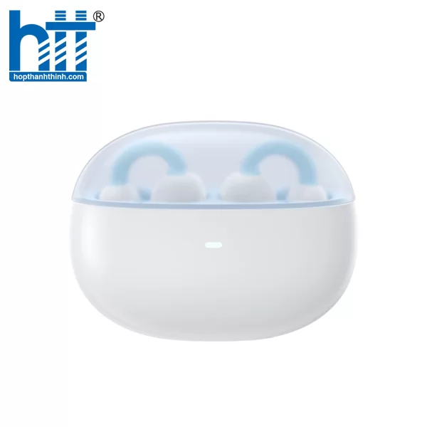 Hợp Thành thịnh - Tai nghe Bluetooth Baseus AirGo 1 Ring Open-Ear TWS Earbuds