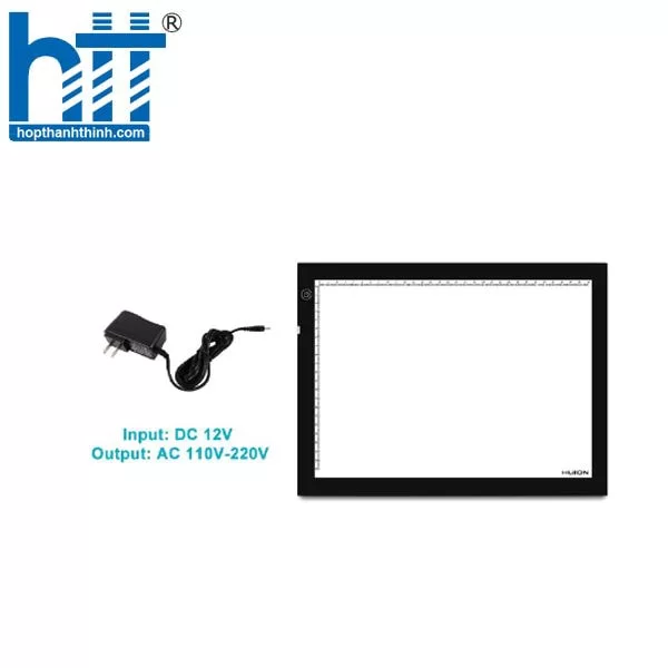 Hợp Thành Thịnh - Bảng hắt sáng Huion H A2 Led