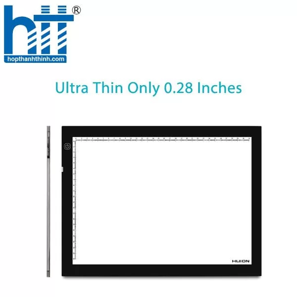 Hợp Thành Thịnh - Bảng hắt sáng Huion H A2 Led