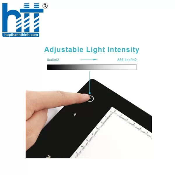 Hợp Thành Thịnh - Bảng hắt sáng Huion H B3 Led