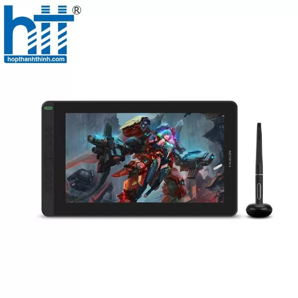 Hợp Thành Thịnh - Bảng vẽ LCD Huion Kamvans 13 