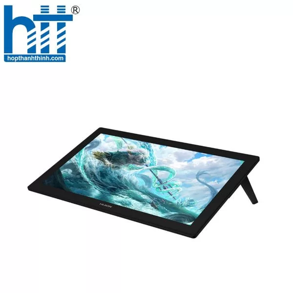 Hợp Thành Thịnh - Bảng vẽ LCD Huion Kamvas Pro 24 4K