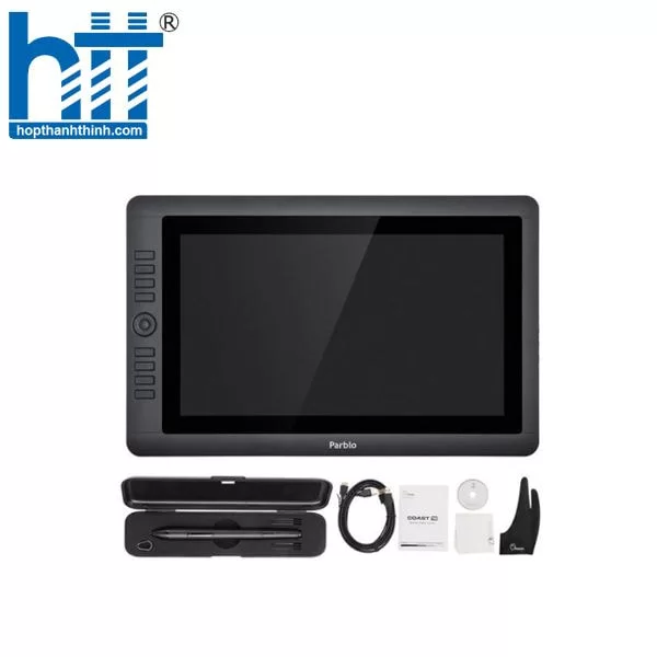 Hợp Thành Thịnh - Bảng vẽ LCD Parblo Coast 16