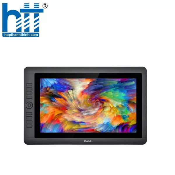 Hợp Thành Thịnh - Bảng vẽ LCD Parblo Coast 16