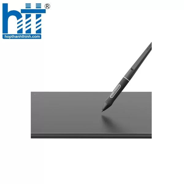 Hợp Thành Thịnh - Bảng vẽ cảm ứng Huion Inspiroy Dial 2 Q630M