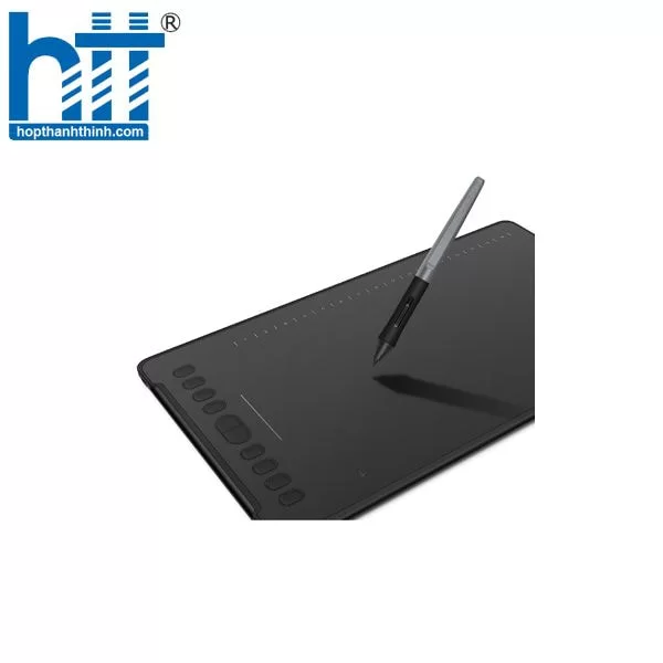Hợp Thành Thịnh - Bảng vẽ cảm ứng Huion Inspiroy H1161 