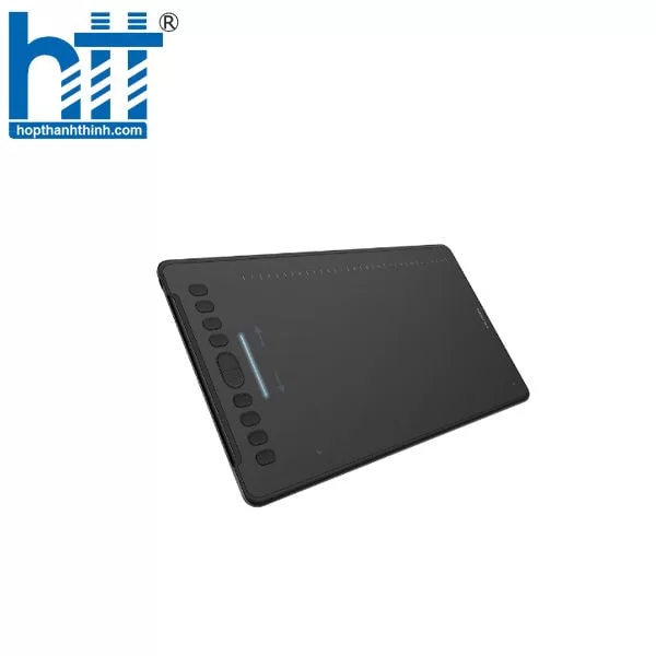 Hợp Thành Thịnh - Bảng vẽ cảm ứng Huion Inspiroy H1161 