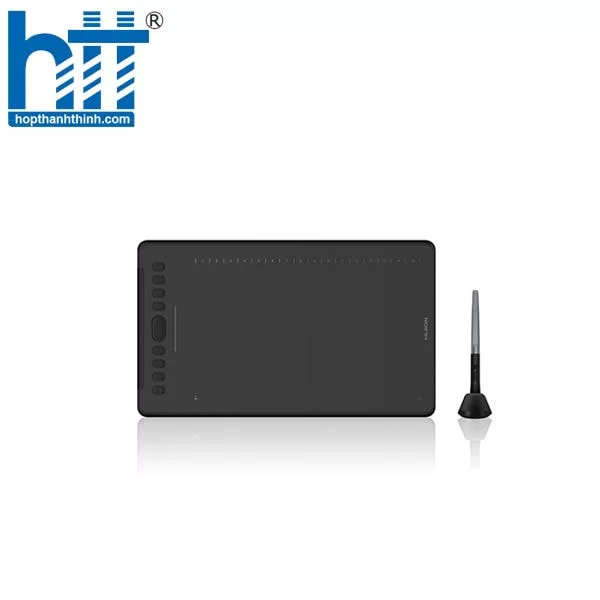 Hợp Thành Thịnh - Bảng vẽ cảm ứng Huion Inspiroy H1161 