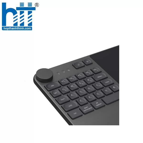 Hợp Thành Thịnh - Bảng vẽ cảm ứng Huion KD200