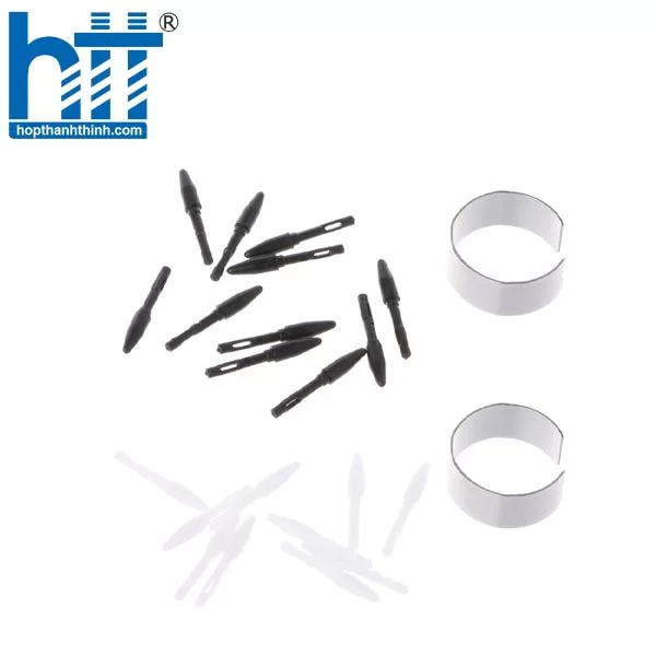 Hợp Thành Thịnh - Ngòi cho bút vẽ của bảng vẽ Huion gói 5c