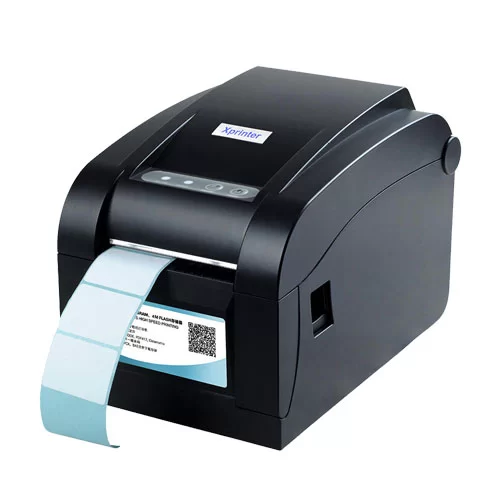 Máy in mã vạch Xprinter XP-350B XP-350BM