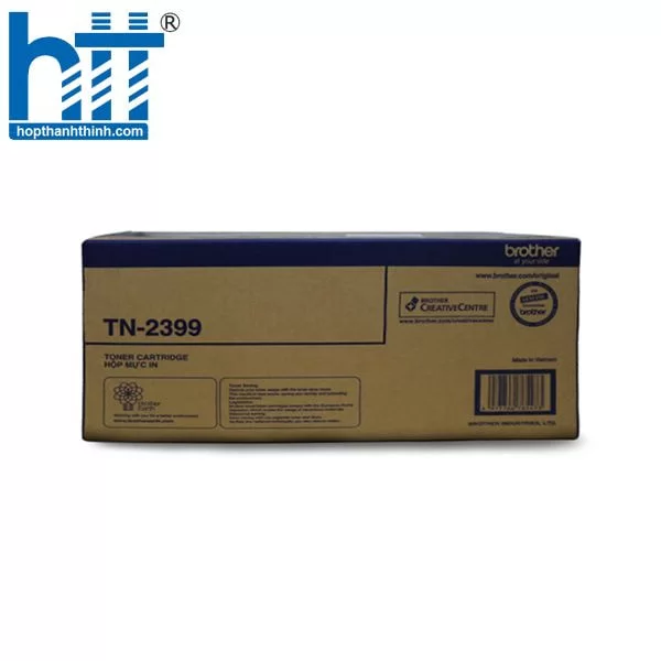Hợp Thành Thịnh - Hộp mực Brother TN 2399