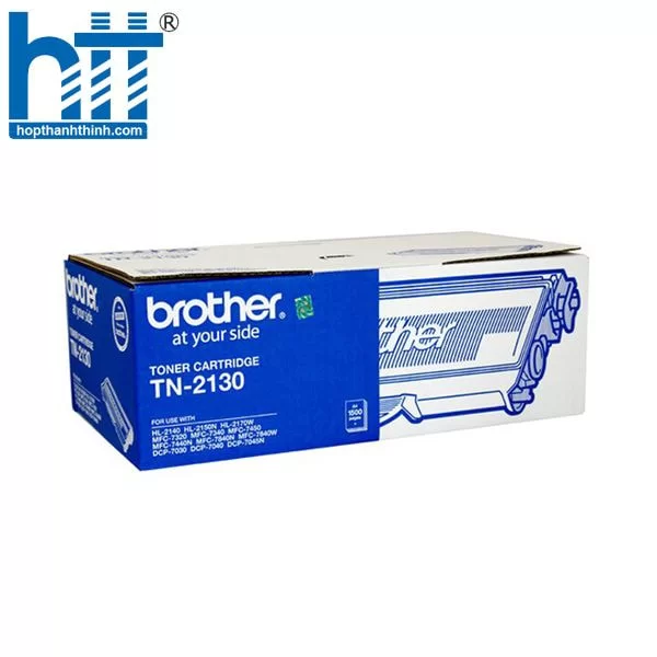 Hợp Thành Thịnh - Mực hộp Brother TN-2130