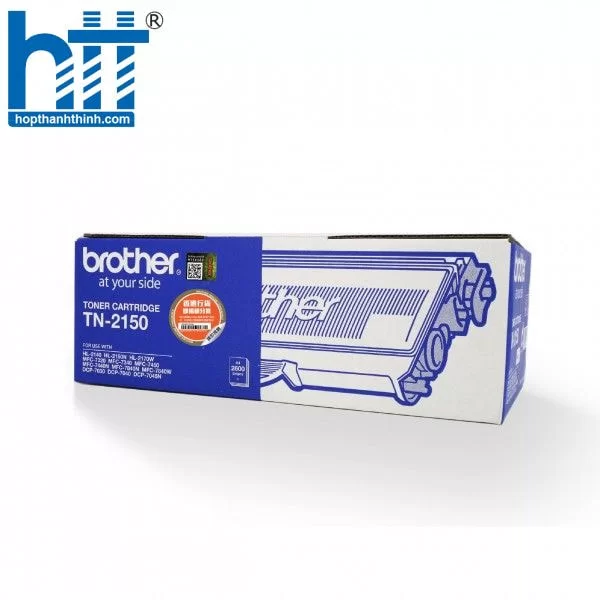 Hợp Thành Thịnh - Mực in Brother TN-2150